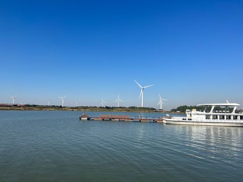 巴城阳澄湖旅游度假区