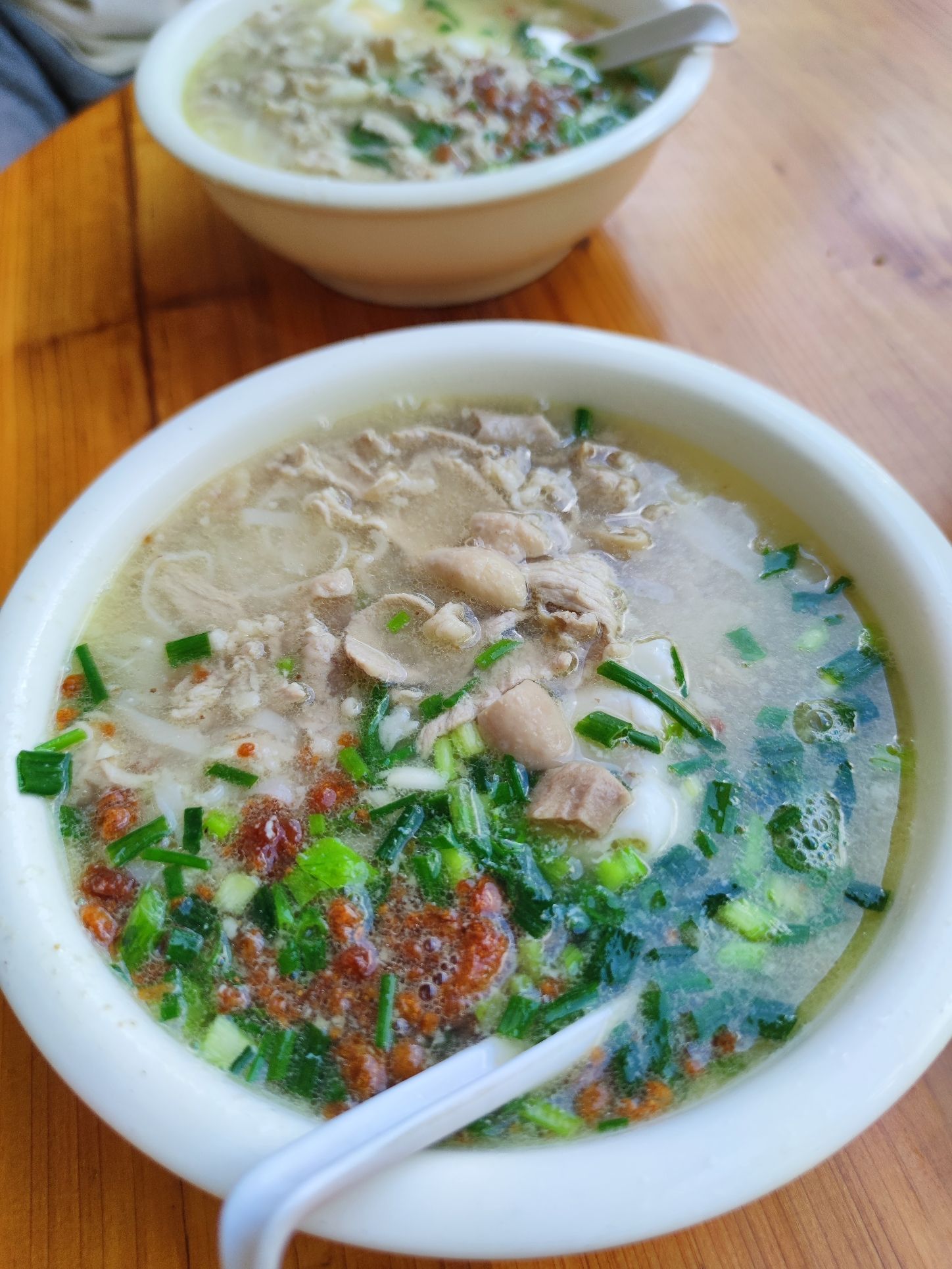 荣旺万宁后安粉汤