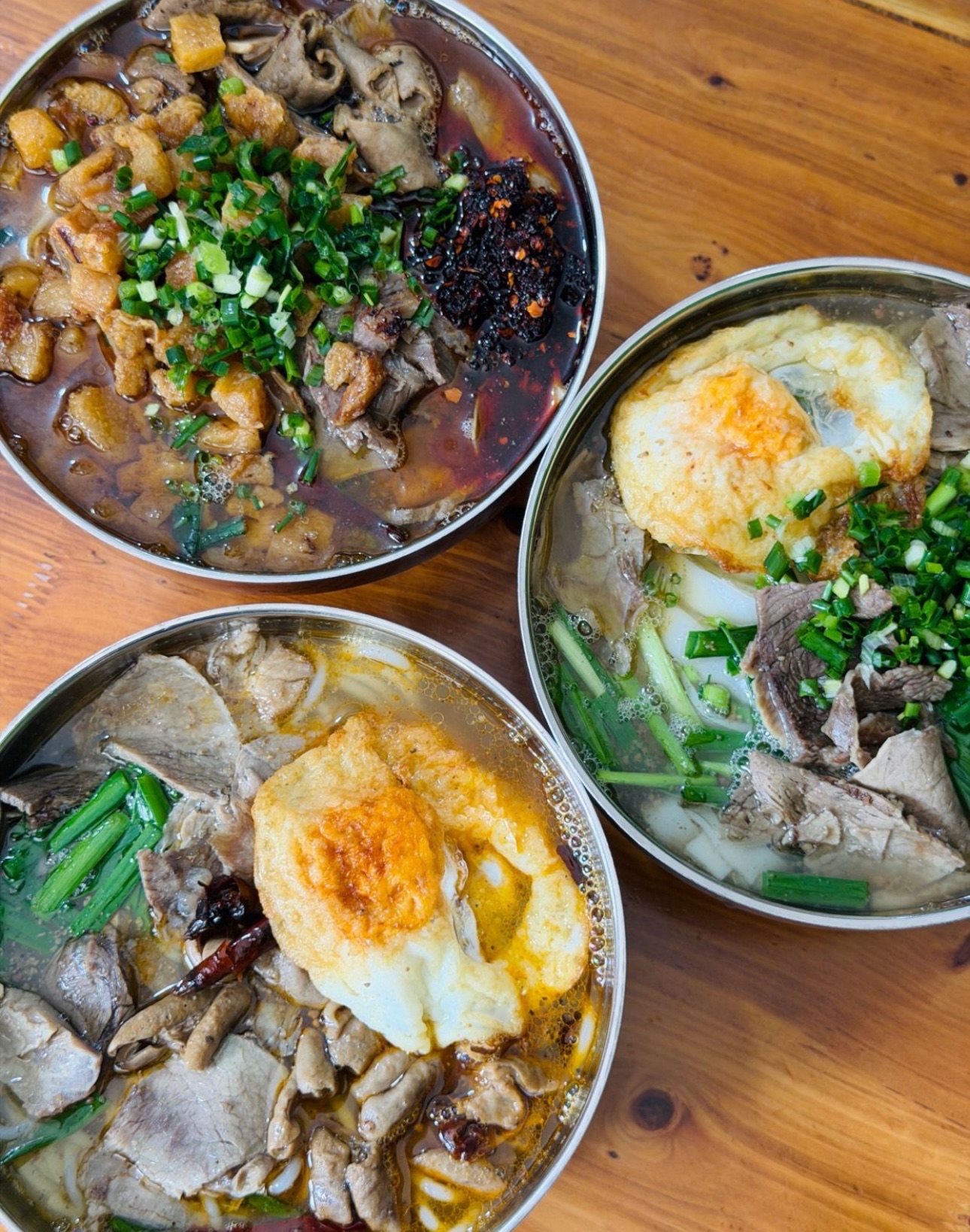 水泥厂牛肉粉(河西店)