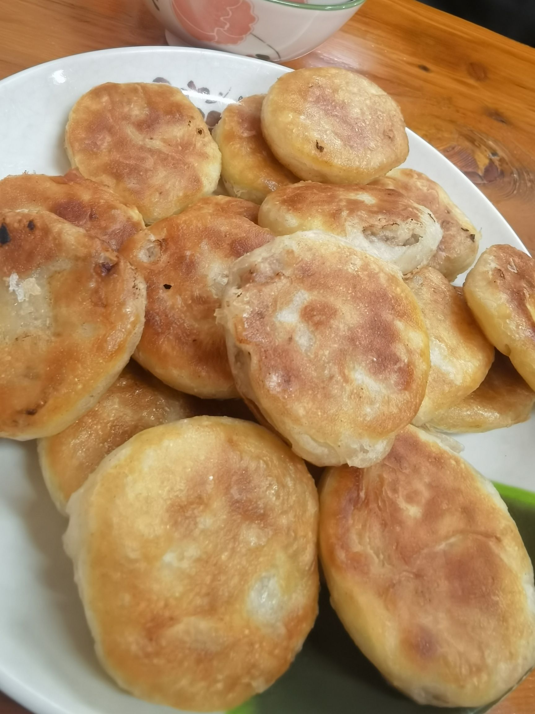 圣祥记火勺店