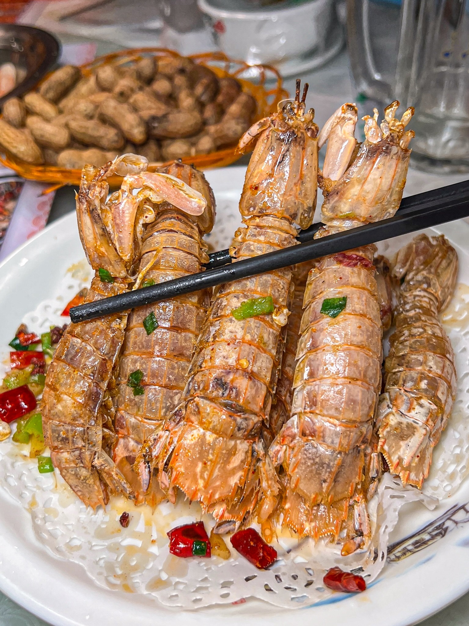 九龙海鲜(科园四路店)