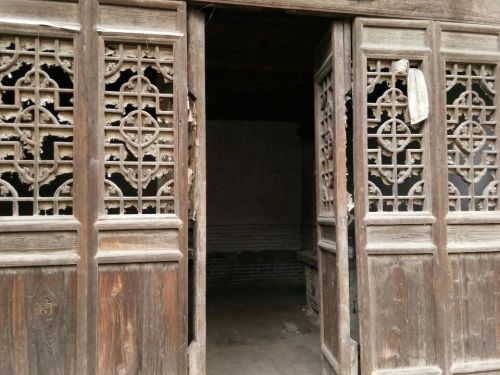 金城堡遗址旅行图片 1