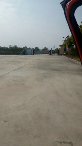 双洎河人工湿地(南京大学)(不对外开放)旅行图片 1
