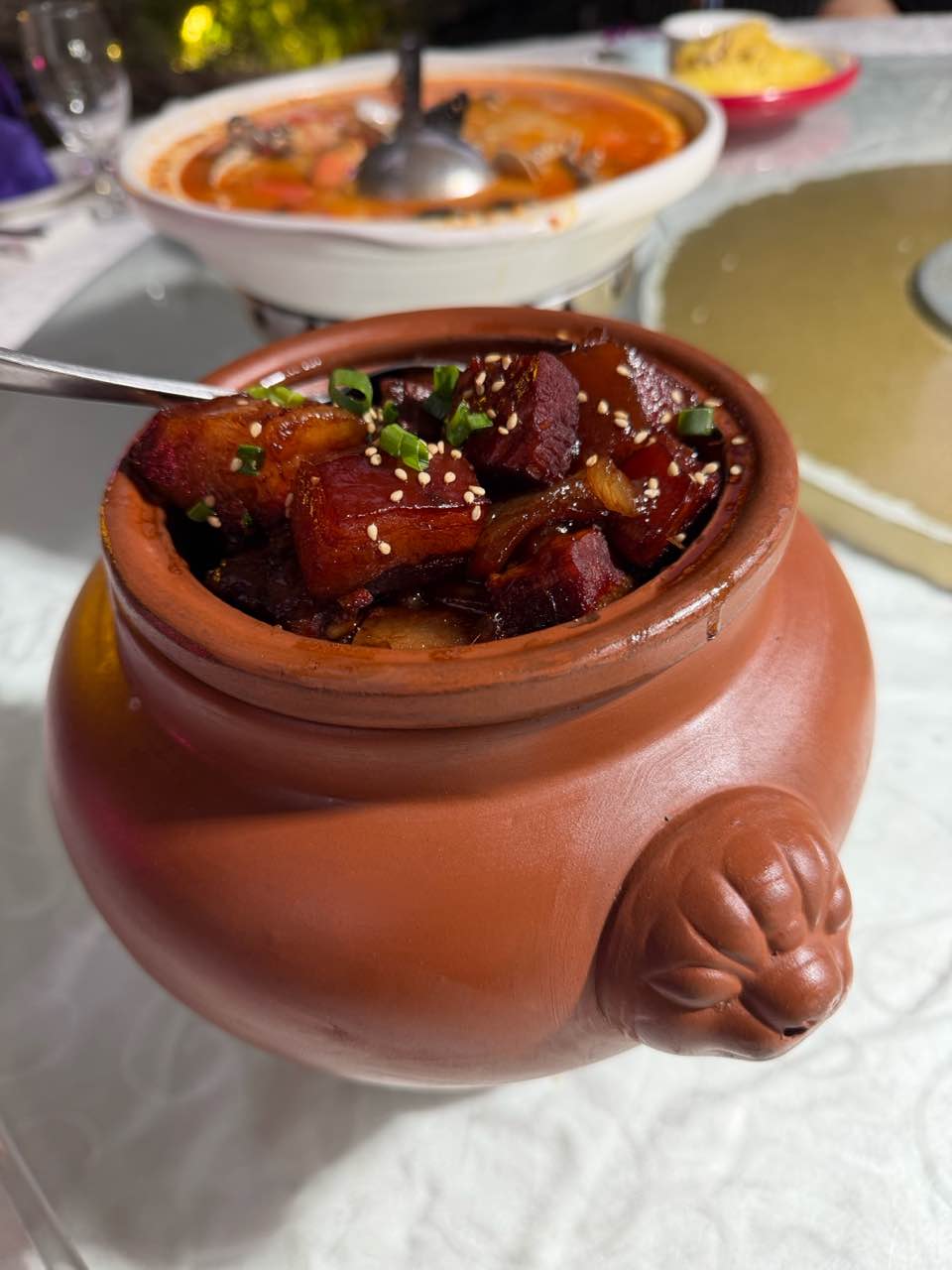 聚祥瑞海南菜(红树林店)