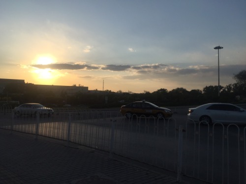 郭庄子公园旅行图片 2