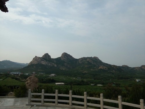 天池岭旅行图片 1