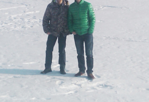 新华公园旅行图片 2