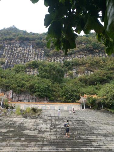 桃花岛景区旅行图片 1