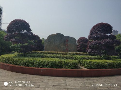 听溪阁旅行图片 2