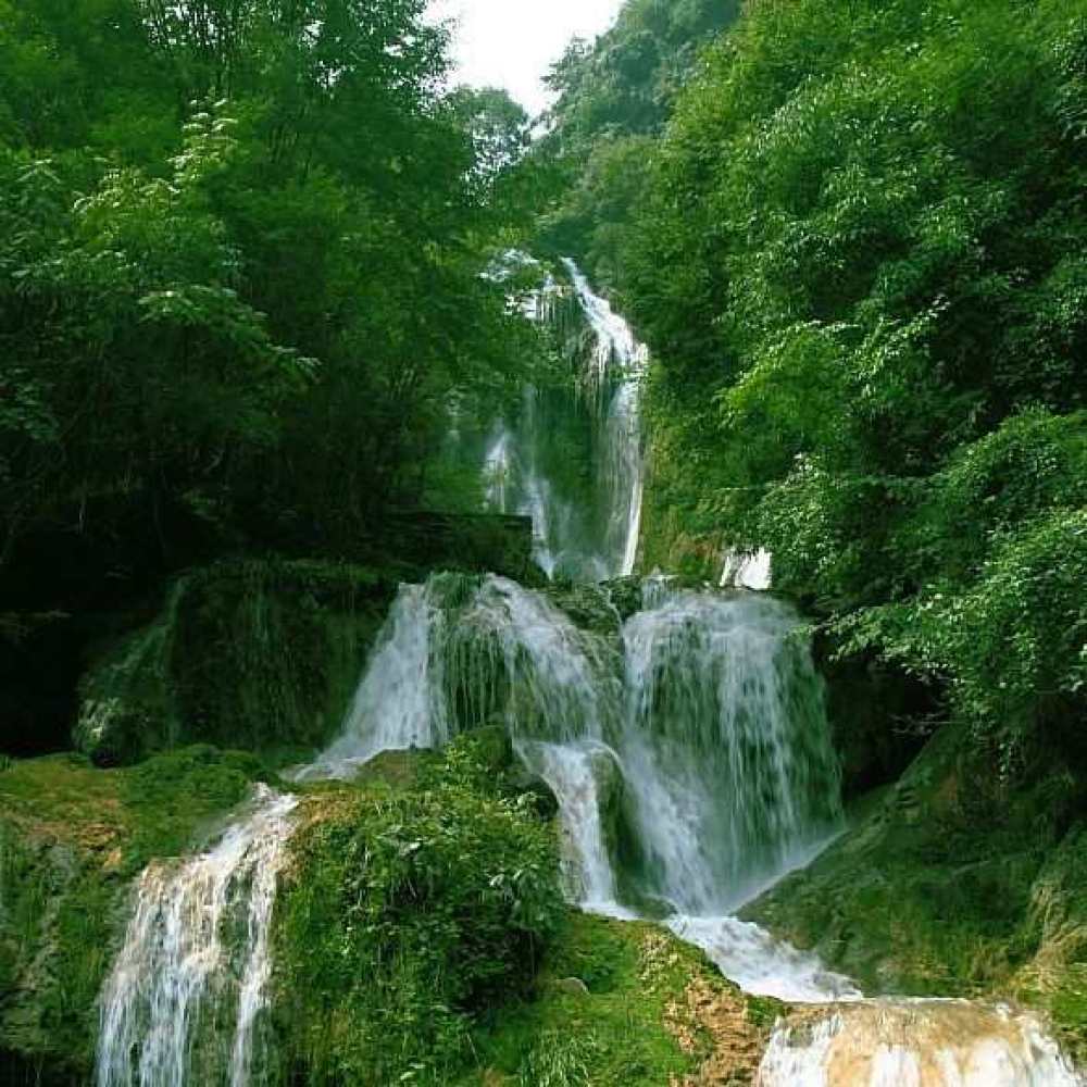 香水河景区景点图片