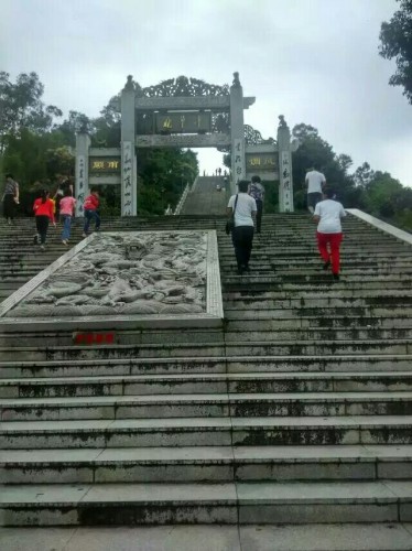 观音阁旅行图片 1