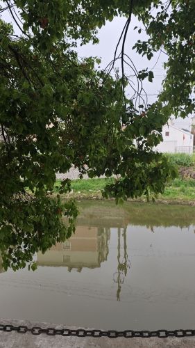 石茨河公园
