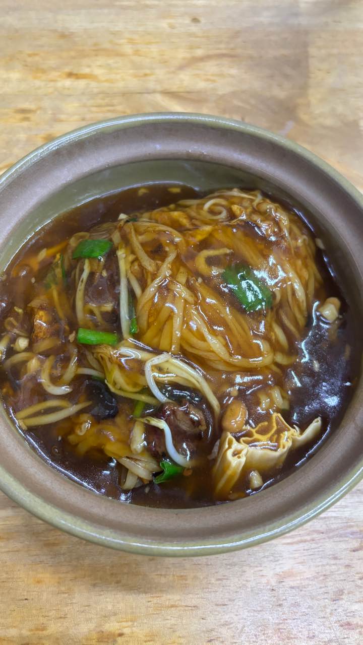 定安炒湿粉(朱云路店)