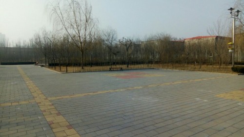 文昌公园旅行图片 2