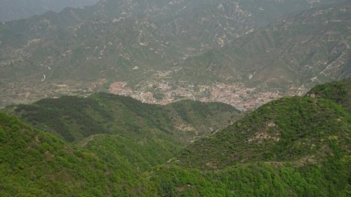 北齐岭观景台旅行图片 3