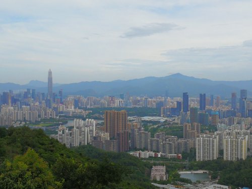 梅语亭旅行图片 1