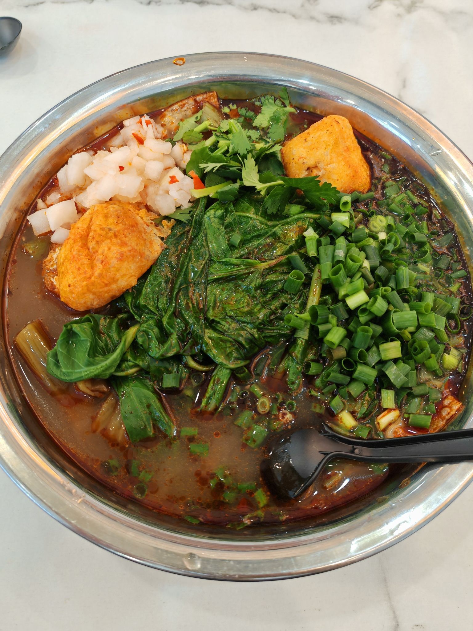 蓝姐螺蛳粉(海师大店)
