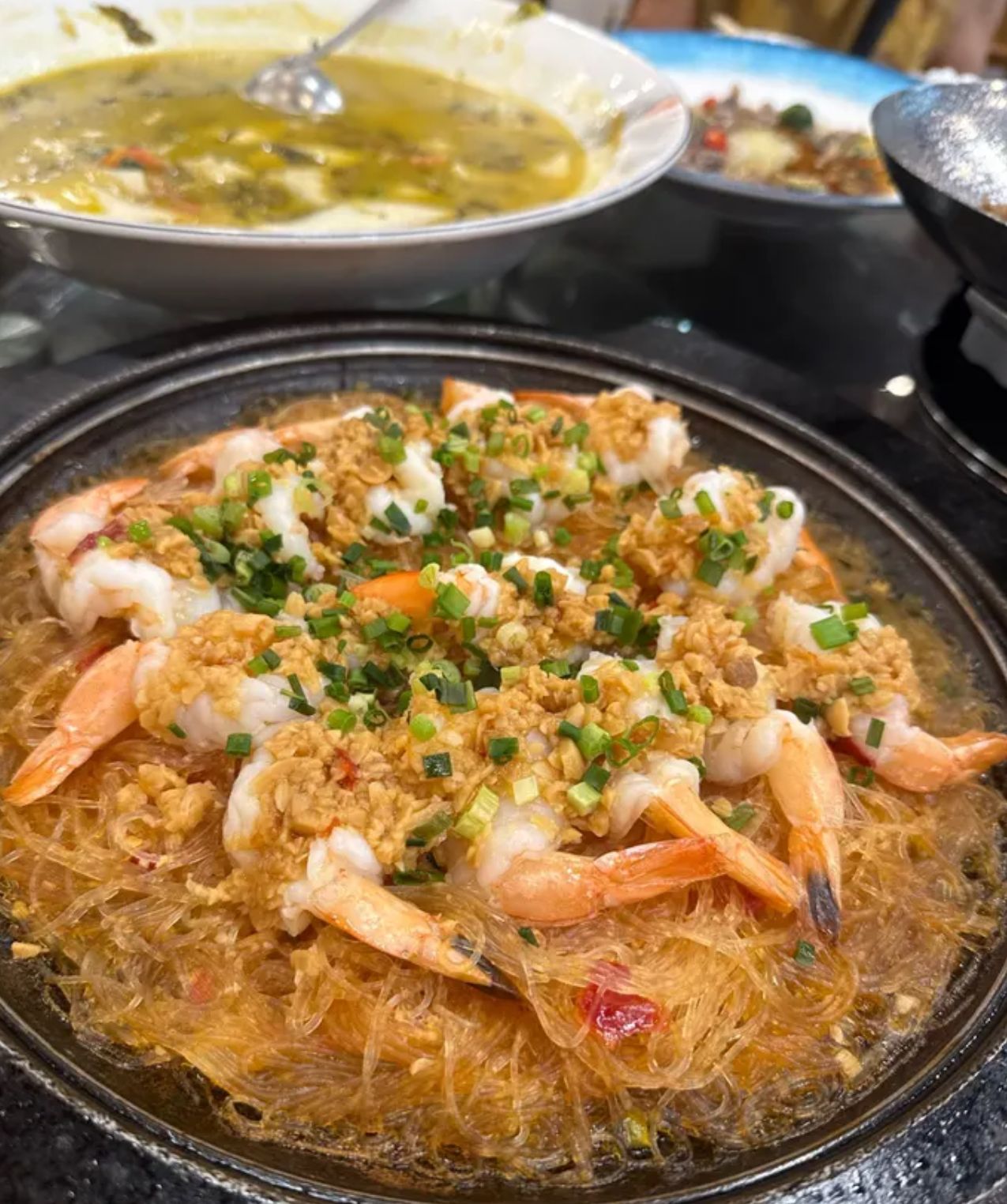 南港美食城