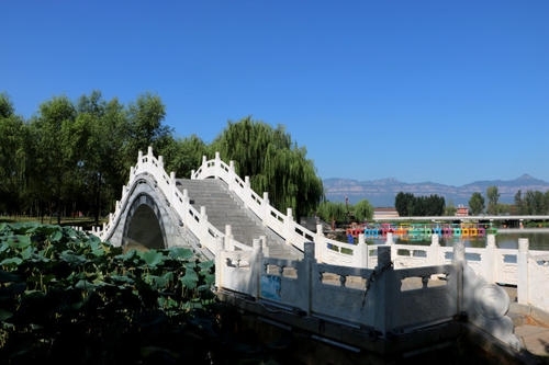 陵阳公园旅行图片 3