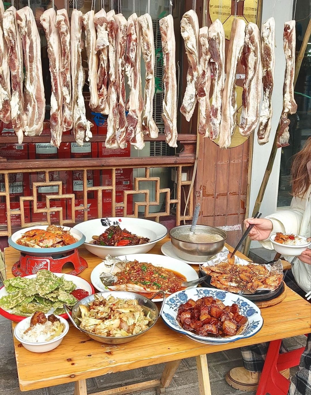 鸭子