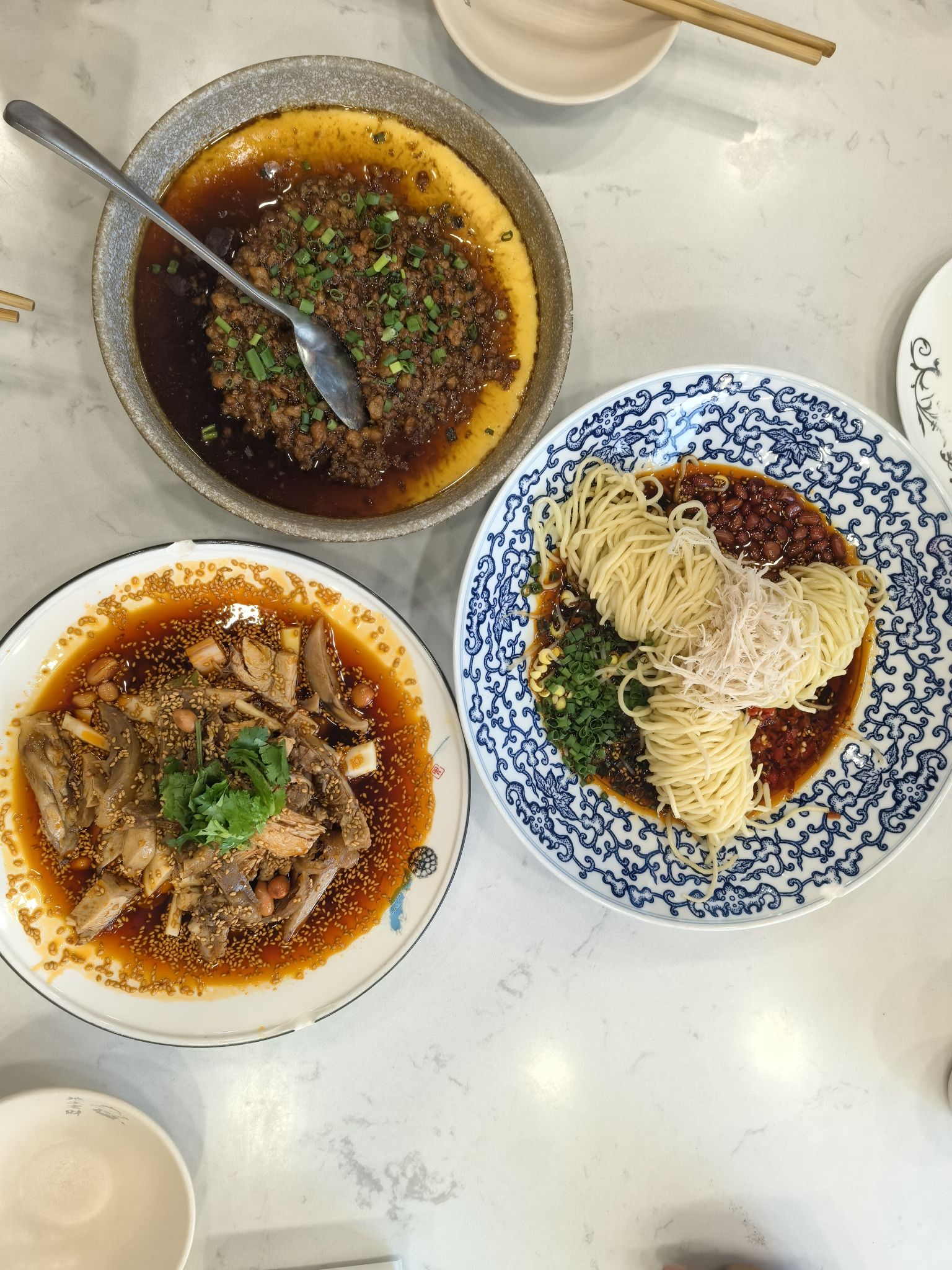 老财土菜馆(廊桥店)