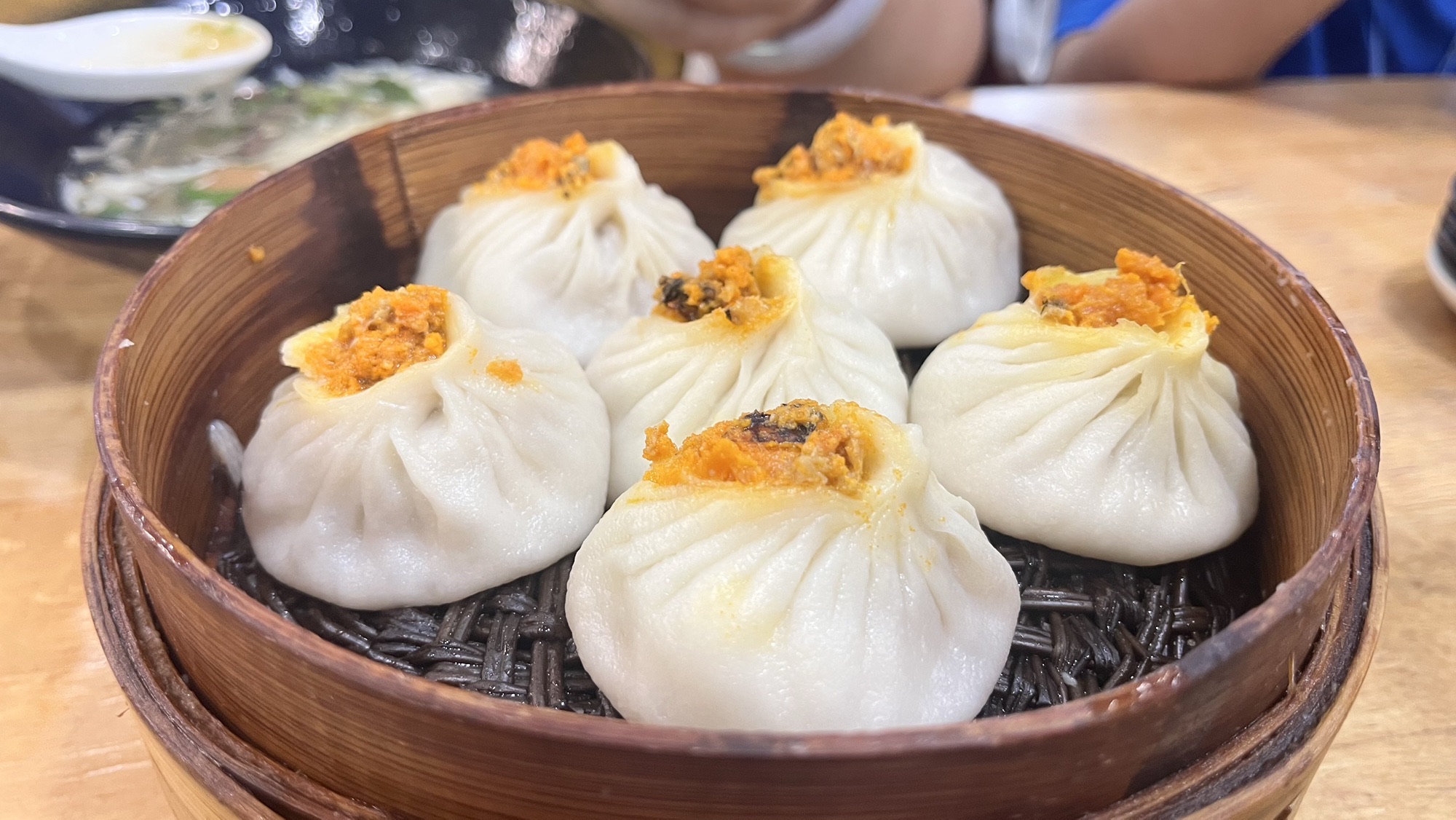 常鲜德乐购迎桂馒头店