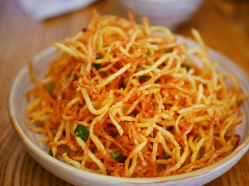 太小食堂(翠湖店)