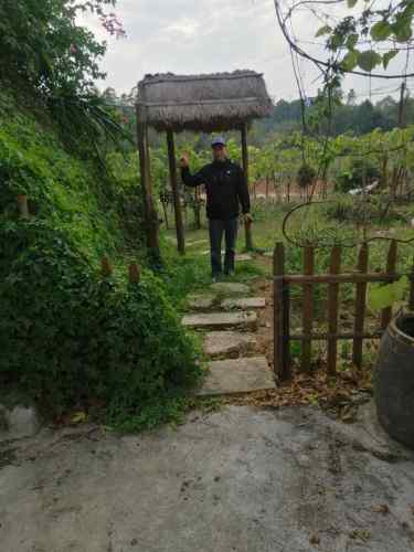 东成碉楼旅行图片 3