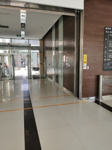 经济开发区劳动争议人事仲裁院实景图（3）