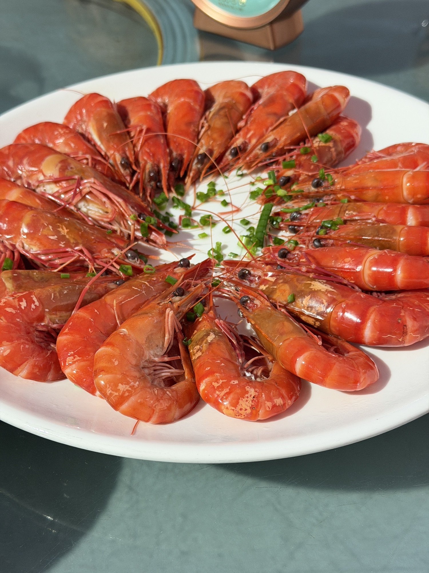 明润海鲜(南边海店)