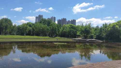 见学公园旅行图片 1