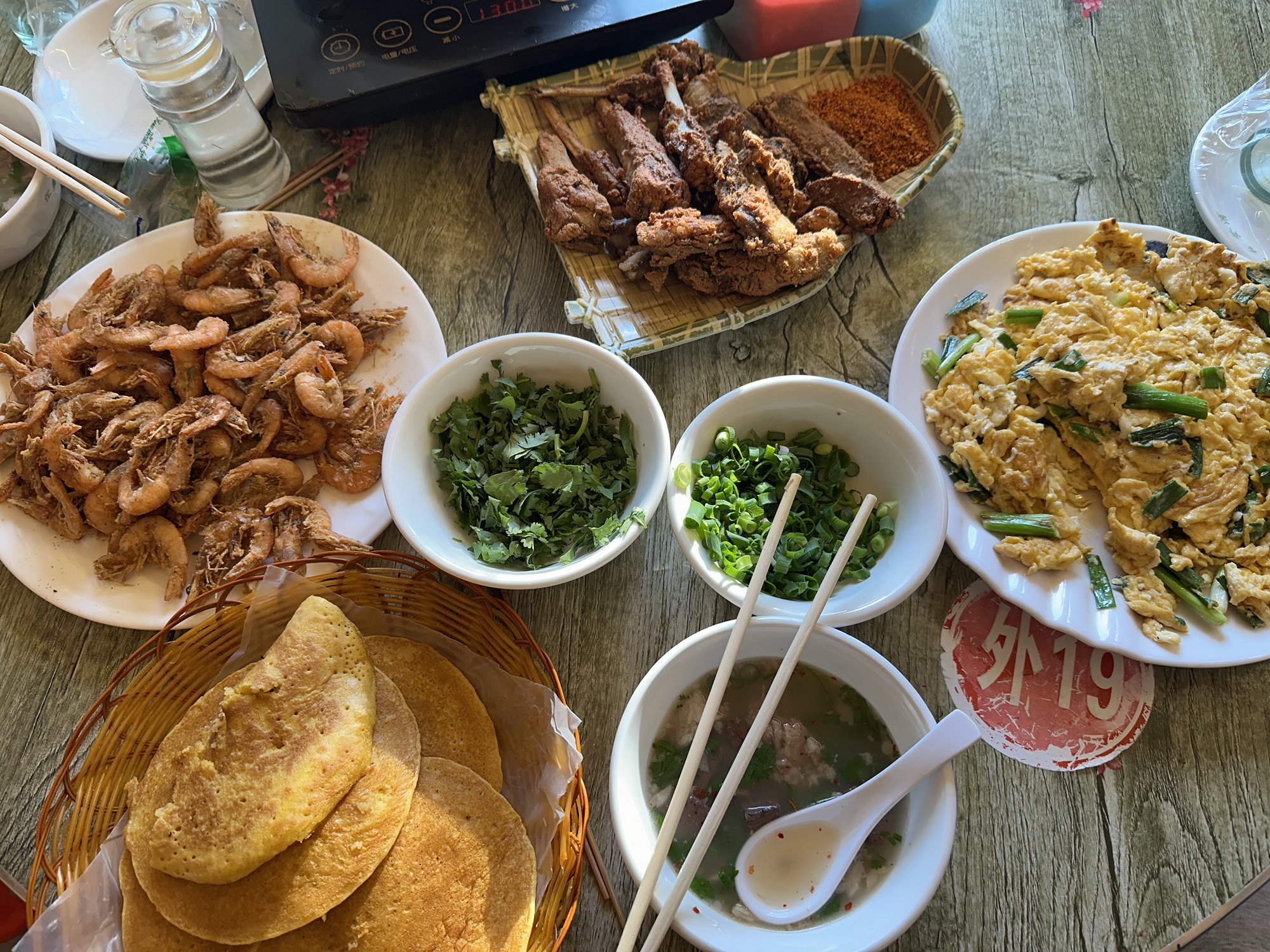 华福羊汤馆(小市总店)