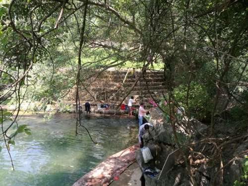 罗波潭旅行图片 3