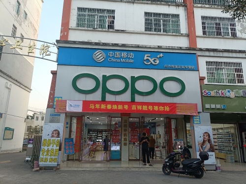 邦溪正拓手机连锁店(邦溪店)