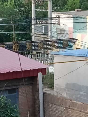 南柳絮幼儿园