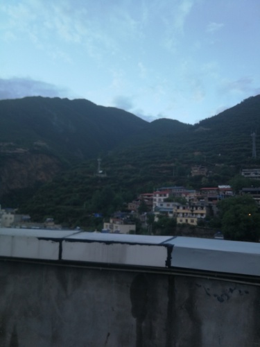 卓克基嘉绒藏族文化旅游区旅行图片 1