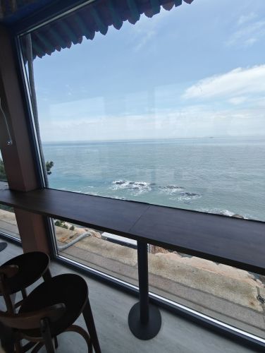 威海成山头 景点照片