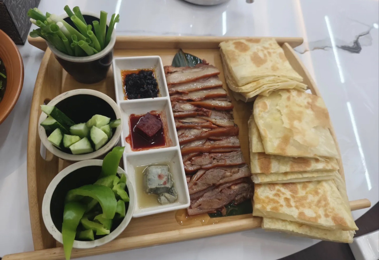 章记私房菜