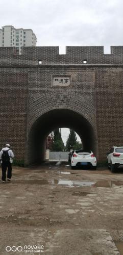 高远门 3