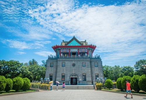 莒光楼旅行图片 1