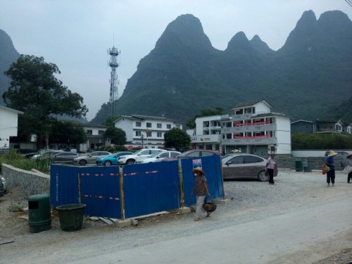 杨堤旅行图片 3