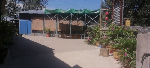 西山农家院
