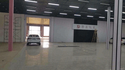 恩丛汽车