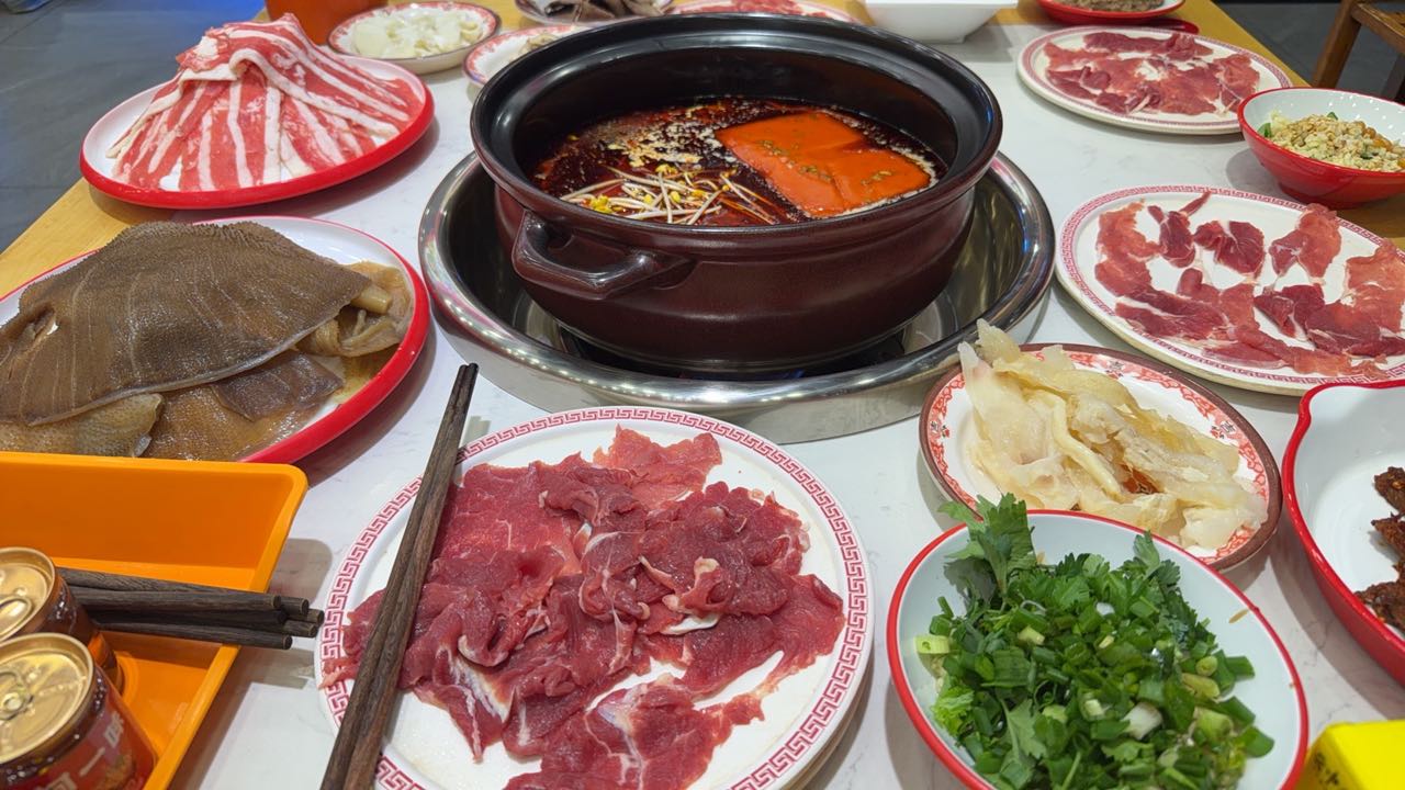 席氏全牛总店