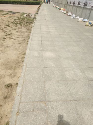 万水河公园(北区)旅行图片 2