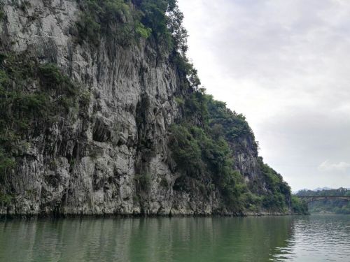 官渡峡旅行图片 1