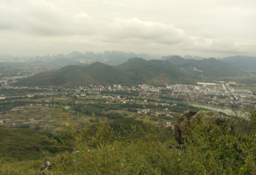 毛洲岛旅行图片 2