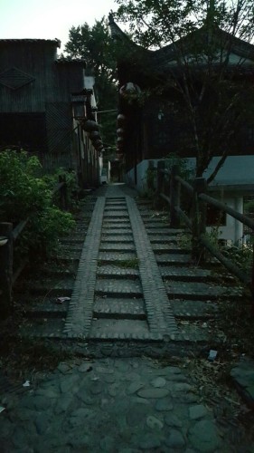 龙池湾旅行图片 3