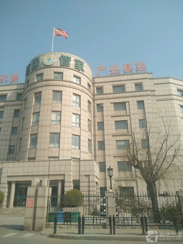 大连市甘井子区环保实景图（2）