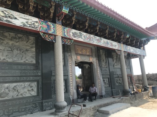 云峰院旅行图片 1